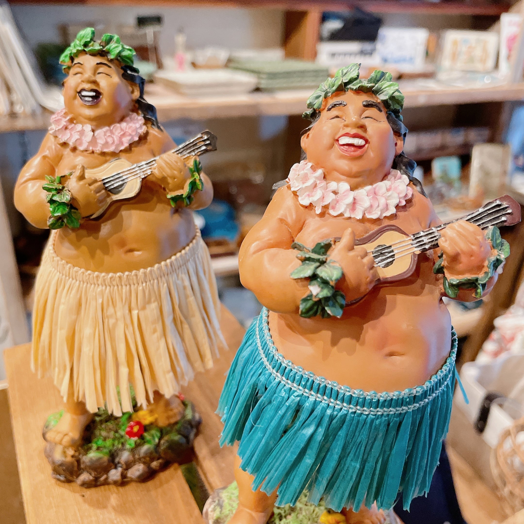 フラドール | MAHALOKOBO