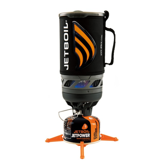 JETBOIL FLASH ジェットボイル フラッシュ