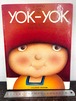 80's LE GRAND LIVRE DE  YOKーYOK