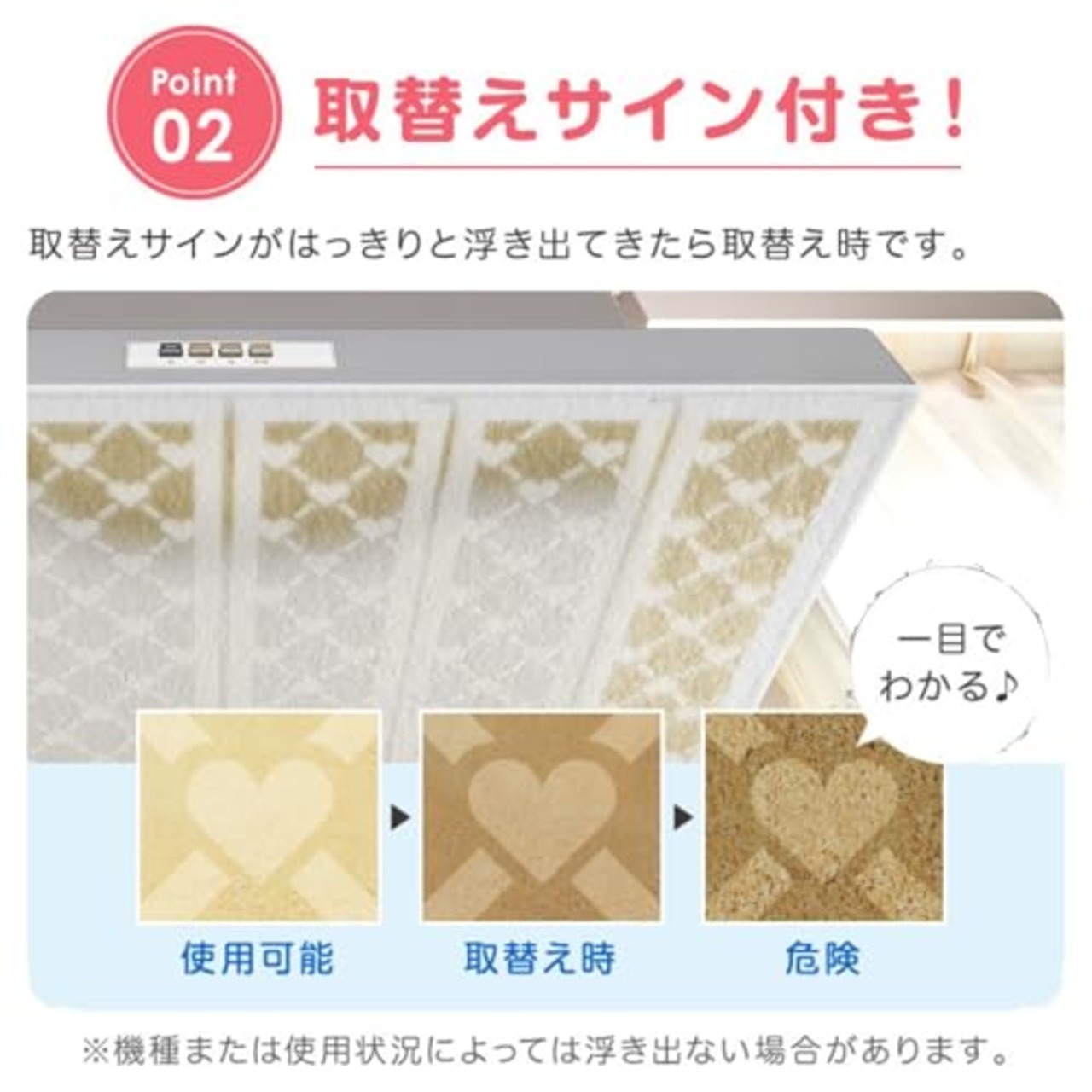 東洋アルミ 換気扇 フィルター 整流板 貼るだけなじみグレー 約64cm×91cm 切り取りミシン目付き 1枚入 取付簡単 フィルたん S5517