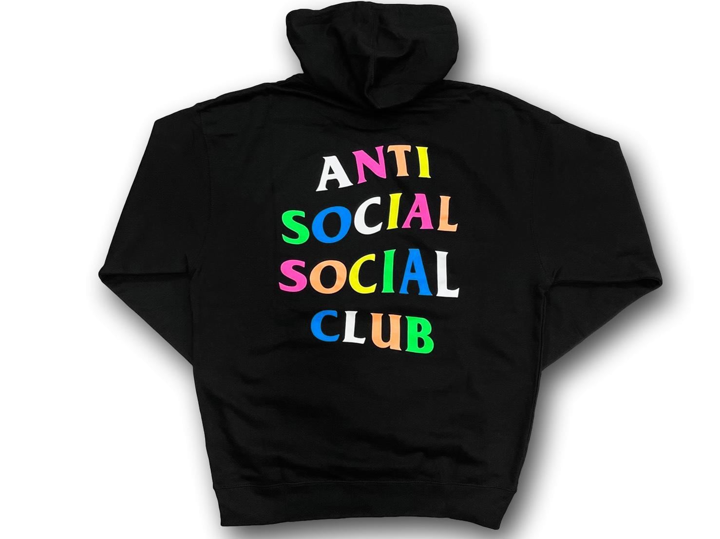 日本限定】anti social social club assc XL - Tシャツ/カットソー ...