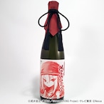 ※販売終了※ SHAMAN KINGコラボ日本酒『ふんばり銘酒 恐山アンナ』