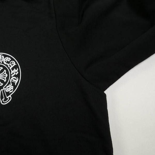 Size【XS】 CHROME HEARTS クロム・ハーツ OSAKA HORSESHOE FULL ZIP