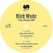 【12"】Rick Wade - The Fields EP