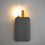 USBタッチセンサーランタン Warm Mini