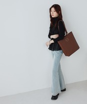 PAUL&JOE ACCESSOIRES : TOTE BAG PJA-B1277