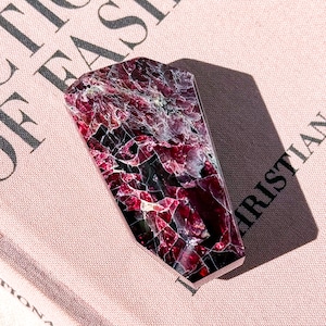 Sparkling Garnet 6 ✧ ガーネット