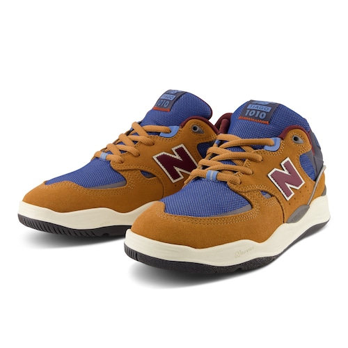 【NEW BALANCE】numeric NM1010RU