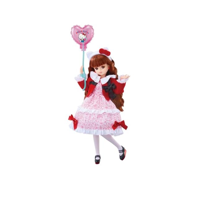 LDDリビングデッドドールズ ミニ エグ エグゾシスト お人形 ※難有り