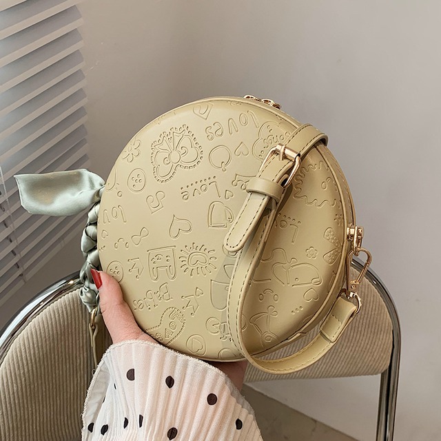 サマー 夏物 メッセンジャーバッグ Tiancai_Wing_Bag64620208394