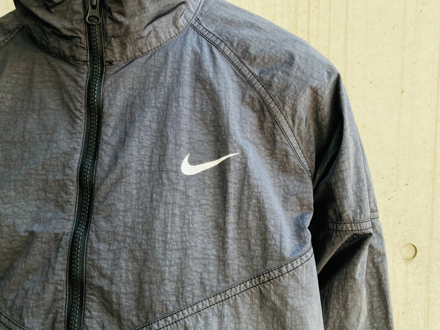 STÜSSY / NIKE WINDRUNNER