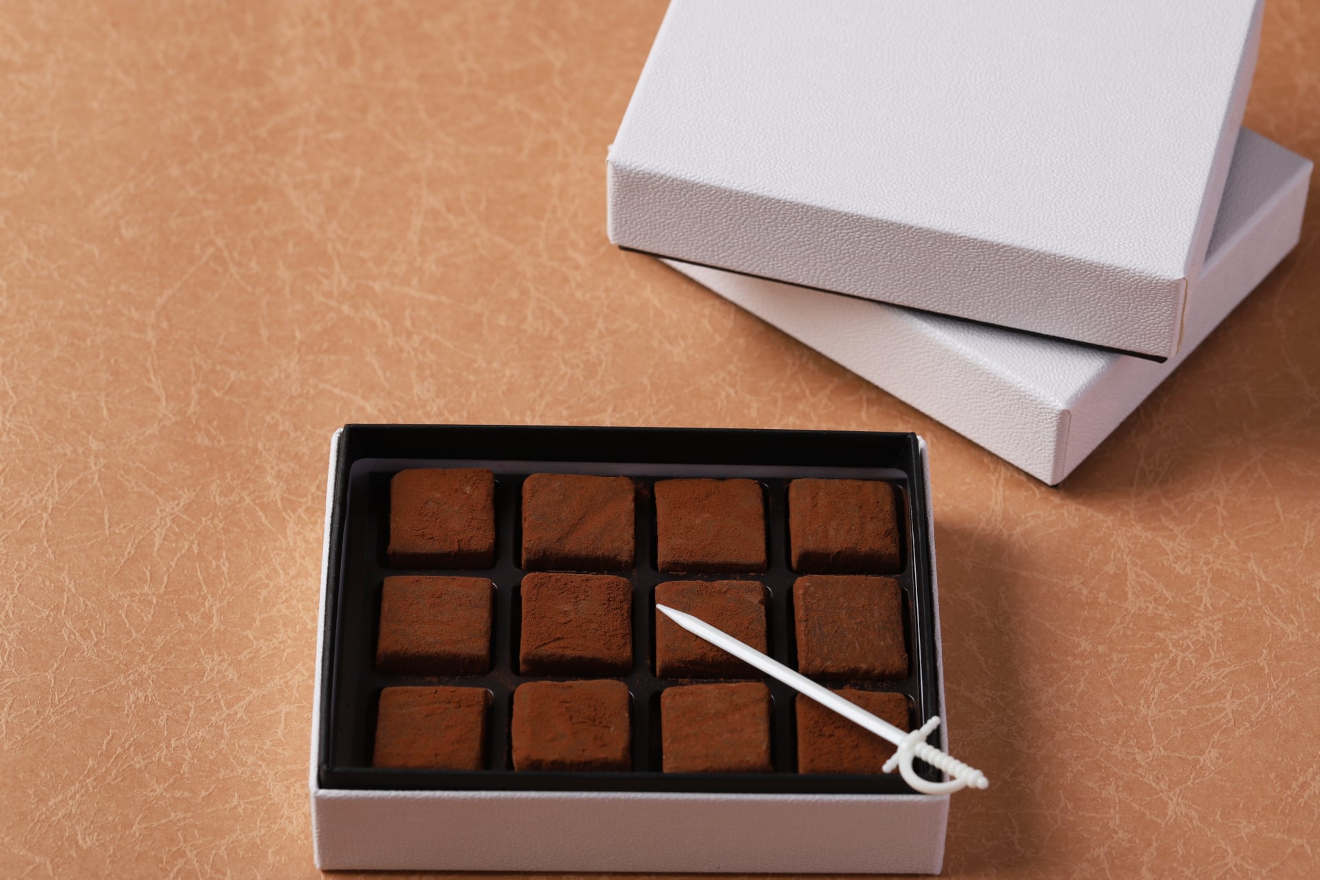 【期間限定】バレンタイン　生チョコ