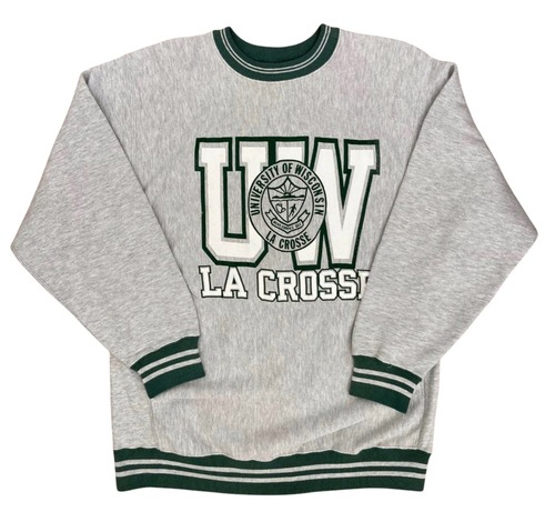 90’s Champion REVERSE WEAVE “UW” <MADE IN USA>
