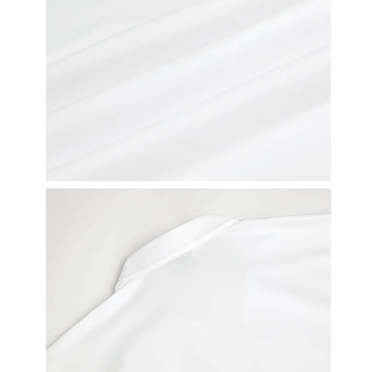 Vネックプルオーバーシャツ　MT0080018