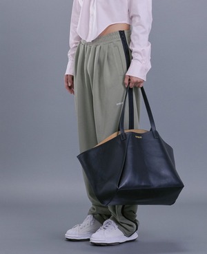 【25SS】BONBOM ボンボム /  HOOK SWEAT PANTS / スウェットパンツ