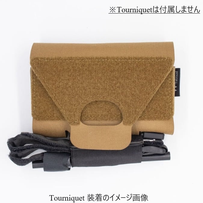 USA製 Wilder Tactical Med Pouch 2.0 メディックポーチ 2.0 Wolf Gray