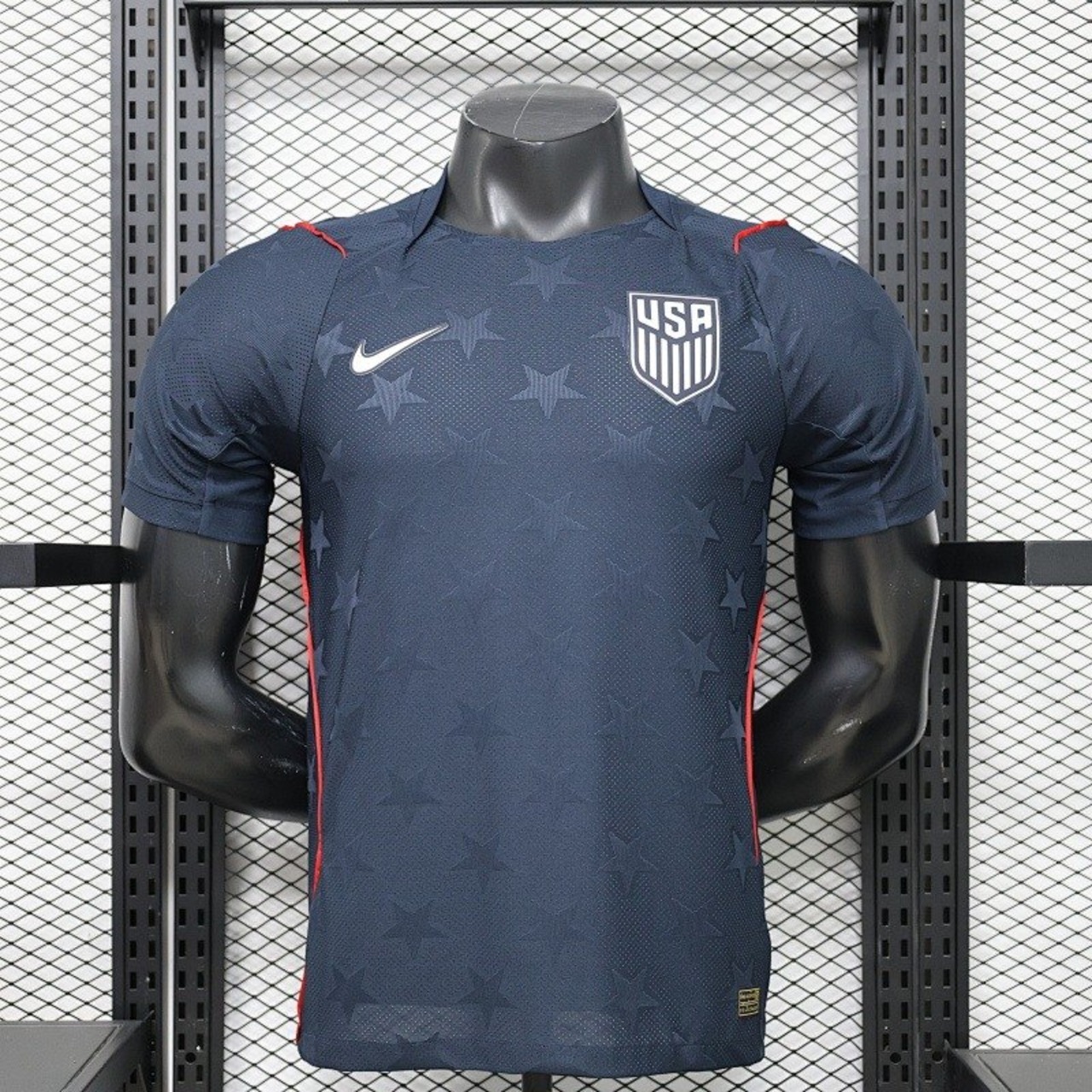 【お取り寄せ】アメリカ代表 2026 アウェイ サッカーユニフォーム ネーム 背番号 カスタム可