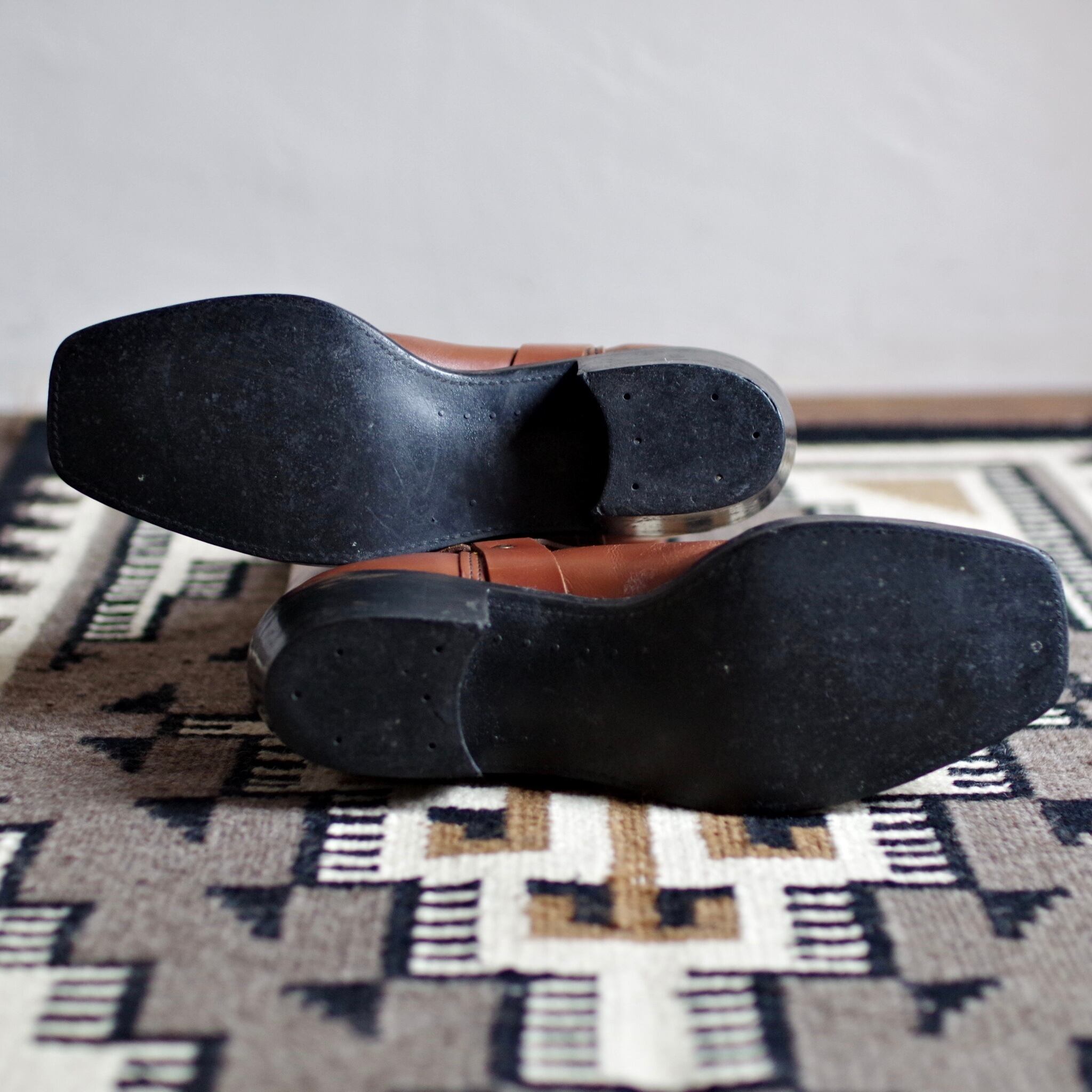 Ring Boots / リング ブーツ | 古着屋 仙台 biscco【古着 & Vintage 通販】