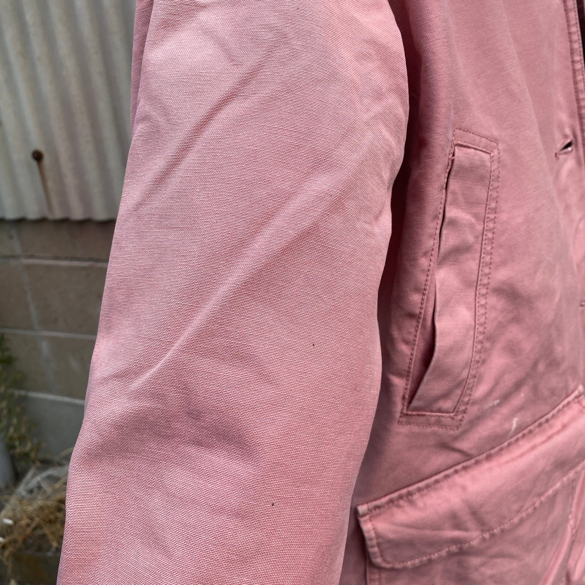 L.L.Bean エルエルビーン ハンティングジャケット カバーオール