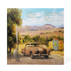 『マペット・ムービー』（サウンドトラックLP） THE MUPPET MOVIE VINYL SOUNDTRACK /  iam8bit