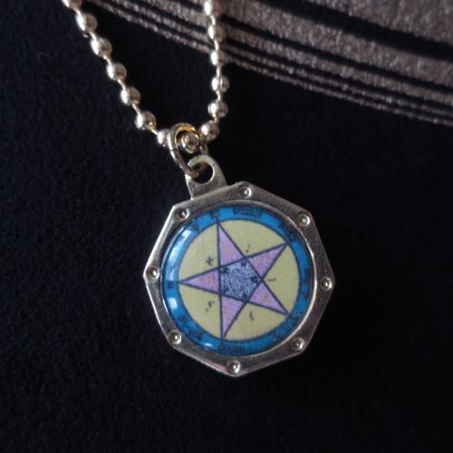 魔法円 | MISTY Happy Mall（ミステイハッピーモール）