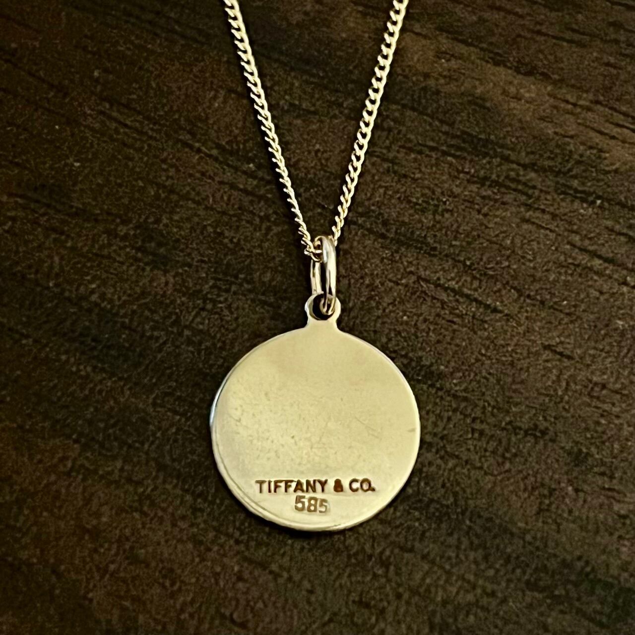 VINTAGE TIFFANY & CO. 