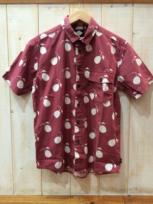 <Sale> TCSS PINACOLADA SHIRT