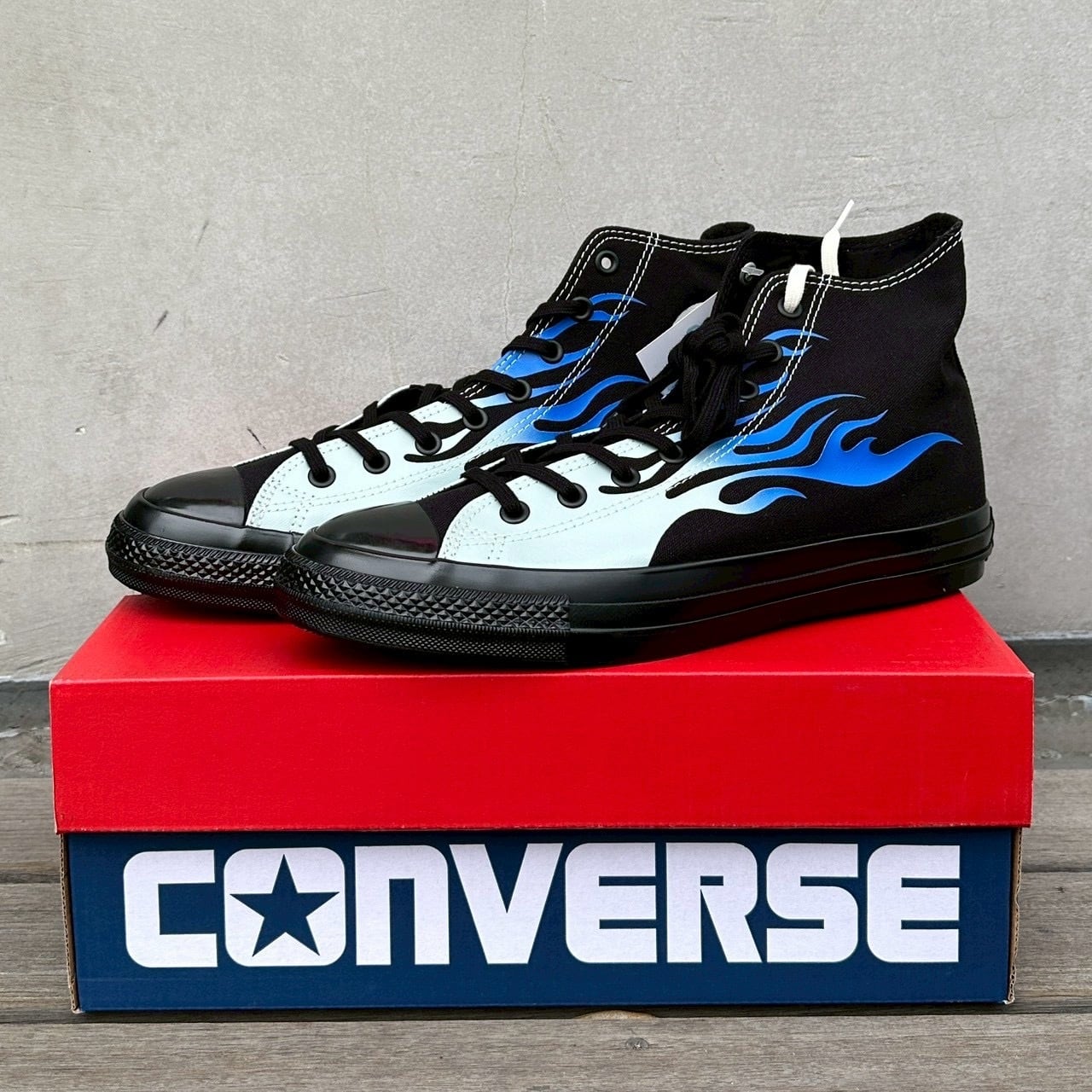Converse ALL STAR AGED IGNT HI | STEP AHEAD