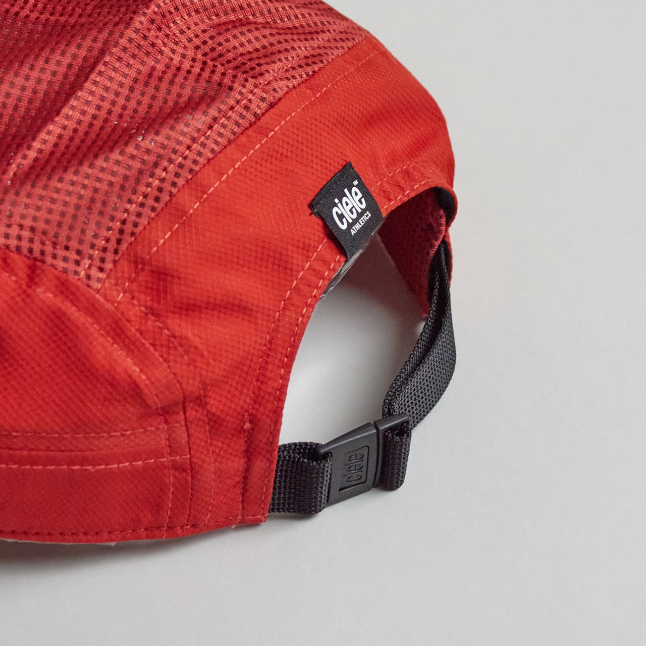 CIELE（シエル）GOCap - Classic - Athletics -Clay メンズレディース