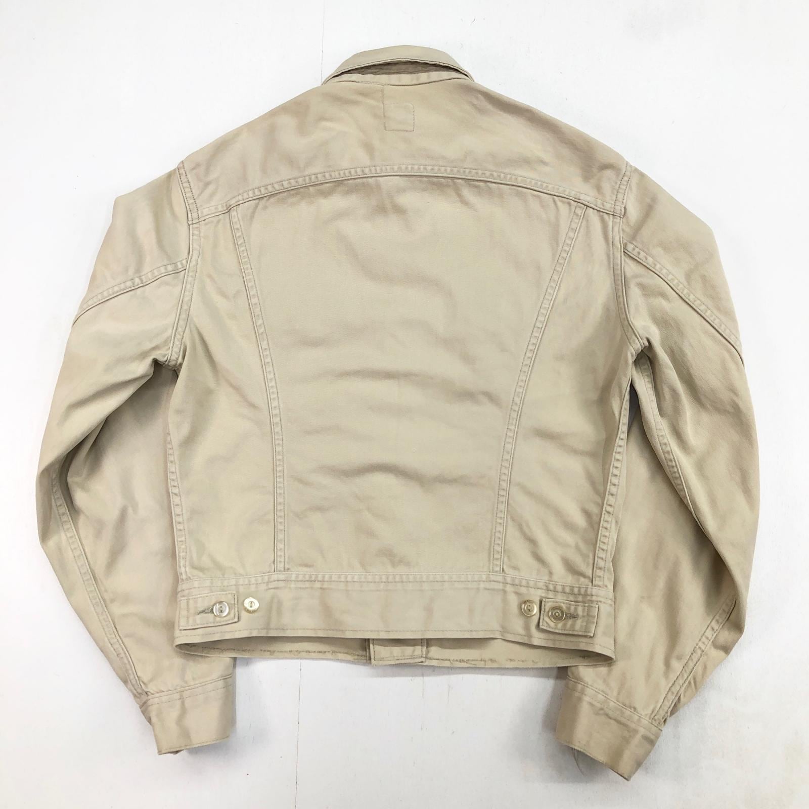 Lee ウエスターナー lot 1014 トラッカージャケット　60s 復刻 LEE リー 60-70年代 USA製 100-J WESTERNER ウエスターナー ユニオン