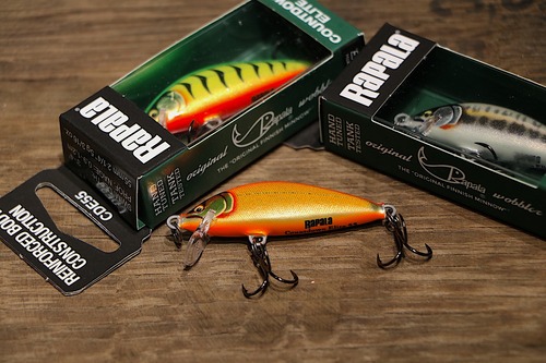 RAPALA COUNTDOWN  ELITE55