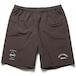 〈残りわずか〉【F.C. Real Bristol】Soph. × Jazzy Sport - S/S Game Shorts（ゲーム ショーツ）