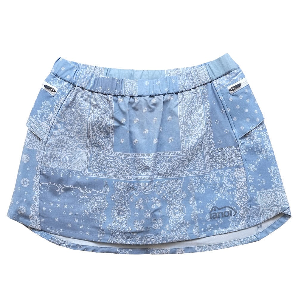 STAMP RUN & CO. ランニングスカート　スタンプランアンドコー STAMP RUN＆CO(スタンプ ランアンドコー) STAMP RUN SKIRT