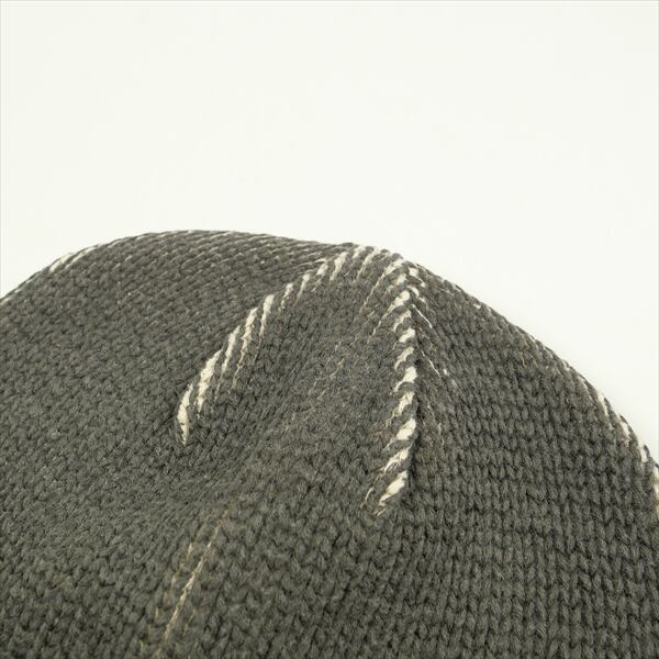 極美品！シュプリーム Supreme Overprint Beanieビーニー Supreme シュプリーム 22SS Overprint Beanie オーバープリント