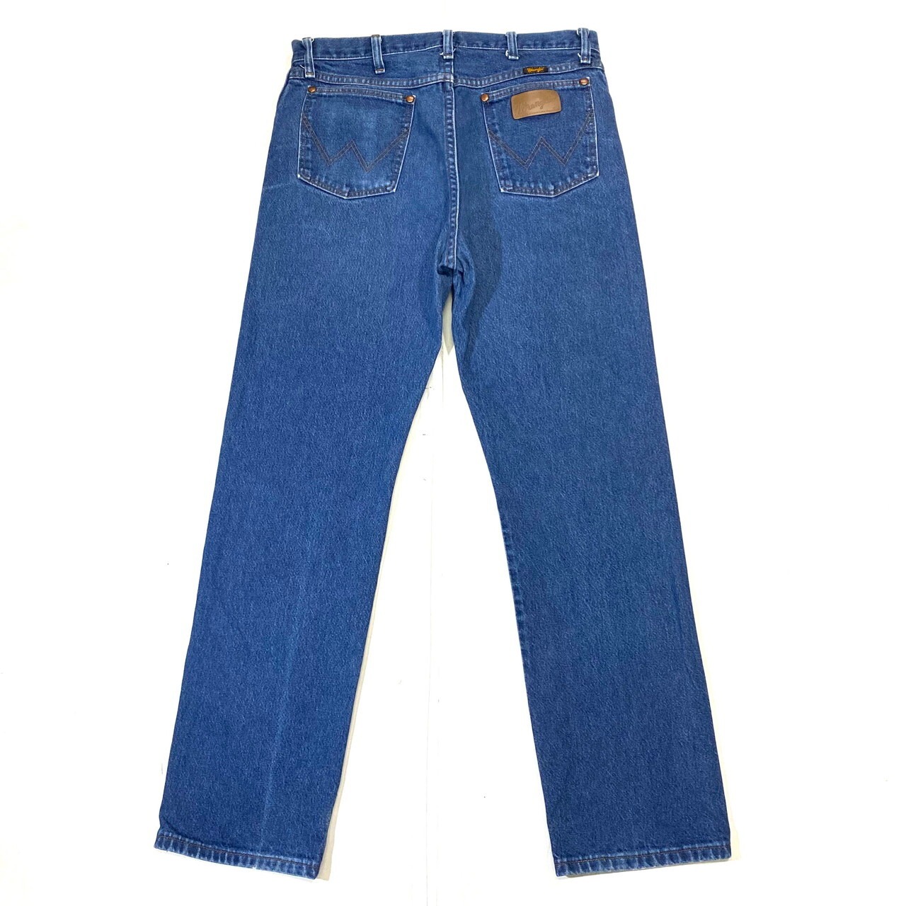 Wrangler ラングラー 13MWZ ストレート デニムパンツ ジーンズ メンズ 