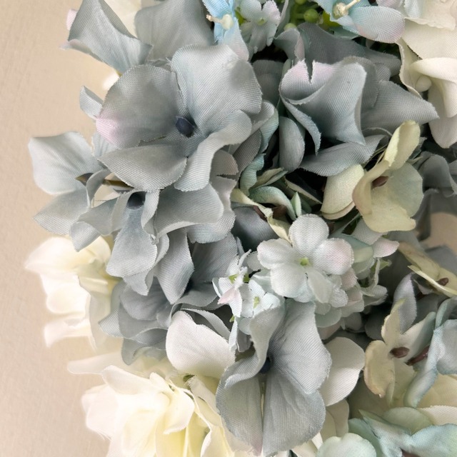 カタリーヌフラワー　リース