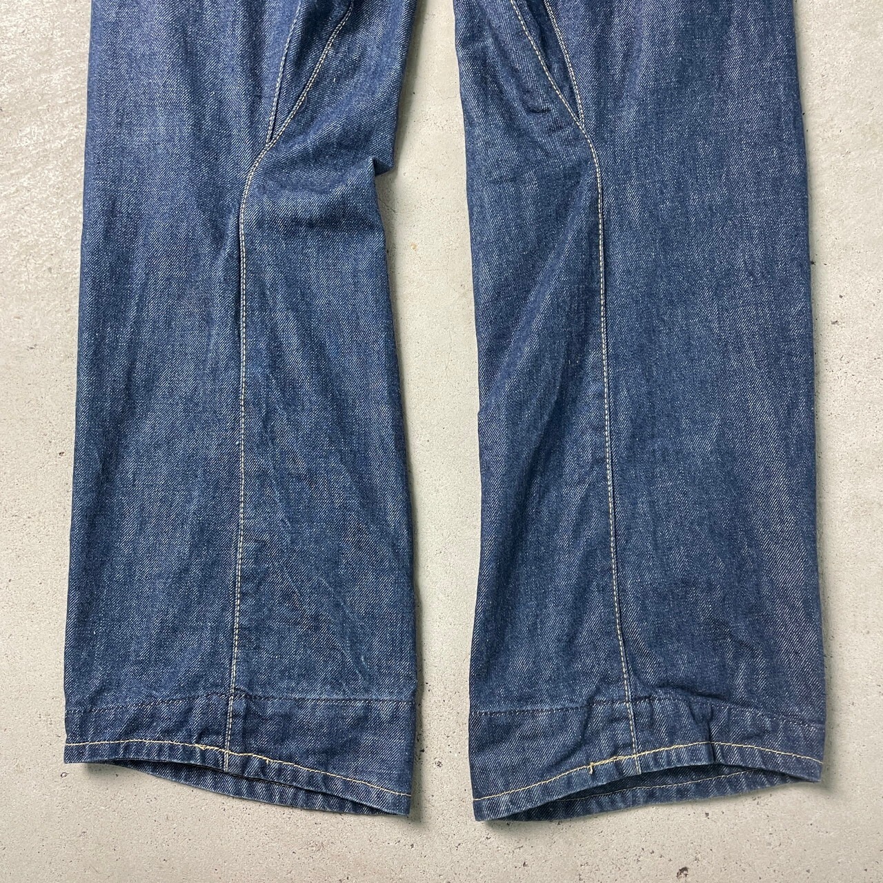 00年代 Levi