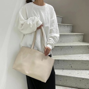 シンプルショルダーバッグ　AS19-8125