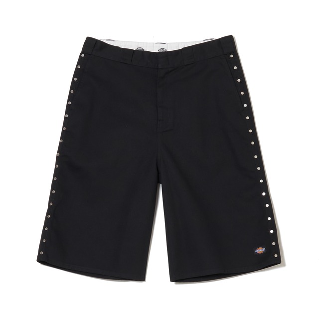 AFB × DICKIES / STUDDED HALF PANTS