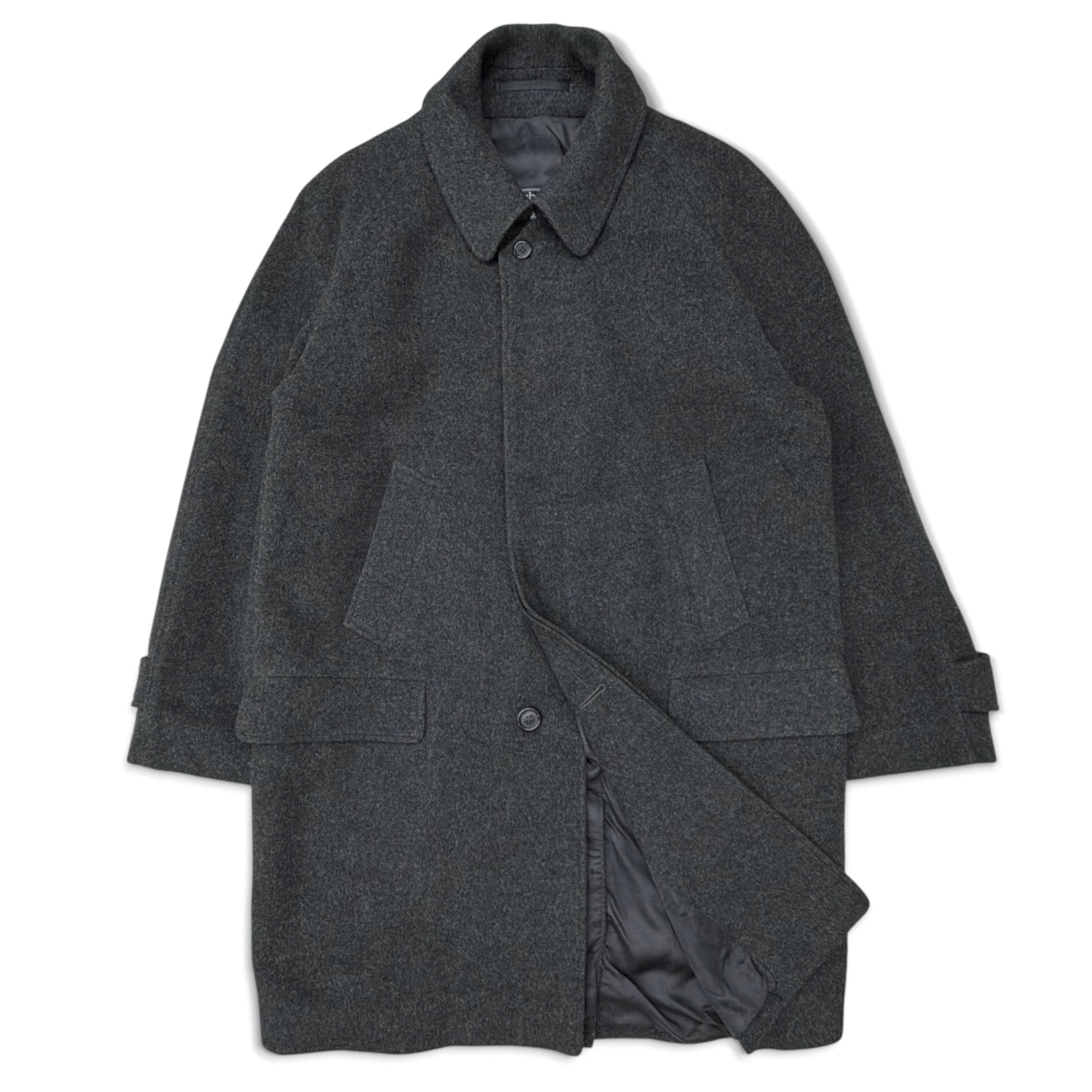 【burberrys】90s half coat バーバリー ハーフコート