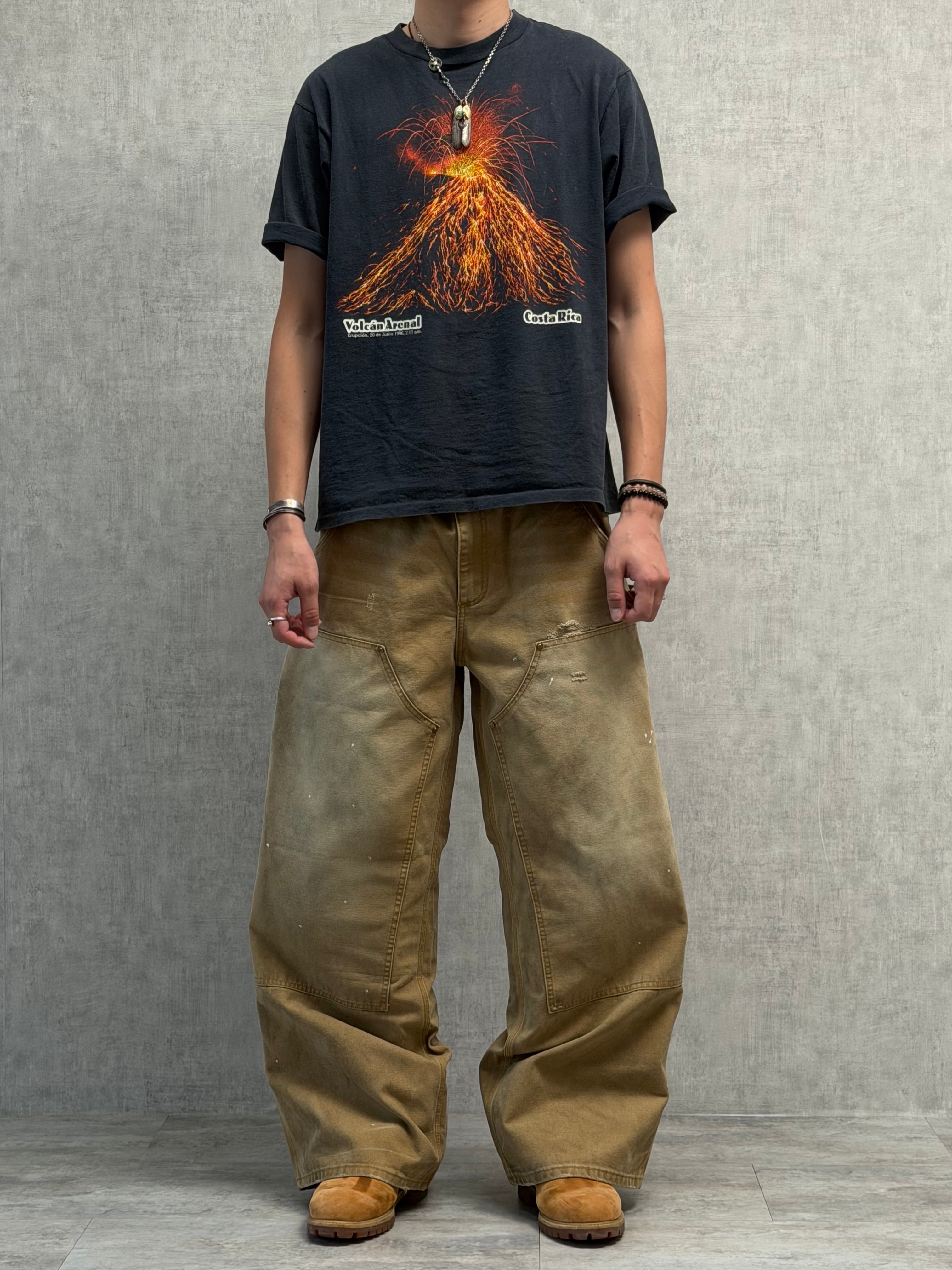 Desert Double Knee Denim