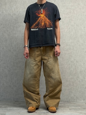 Desert Double Knee Denim