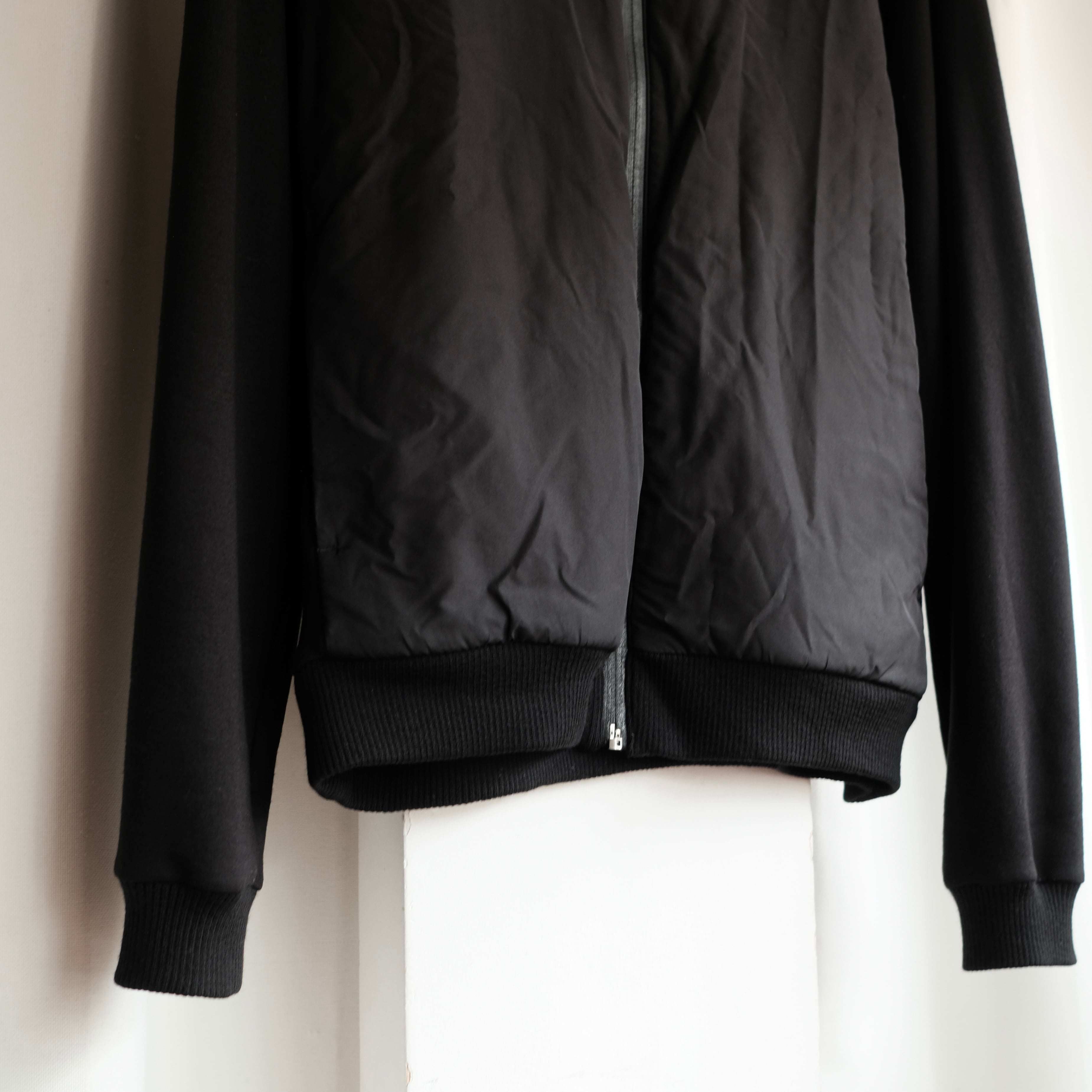 JIL SANDER by RAF SIMONS 11AW BLOUSON | safarionline
