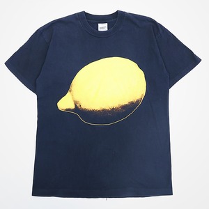 U2 LEMON BAND TSHIRT