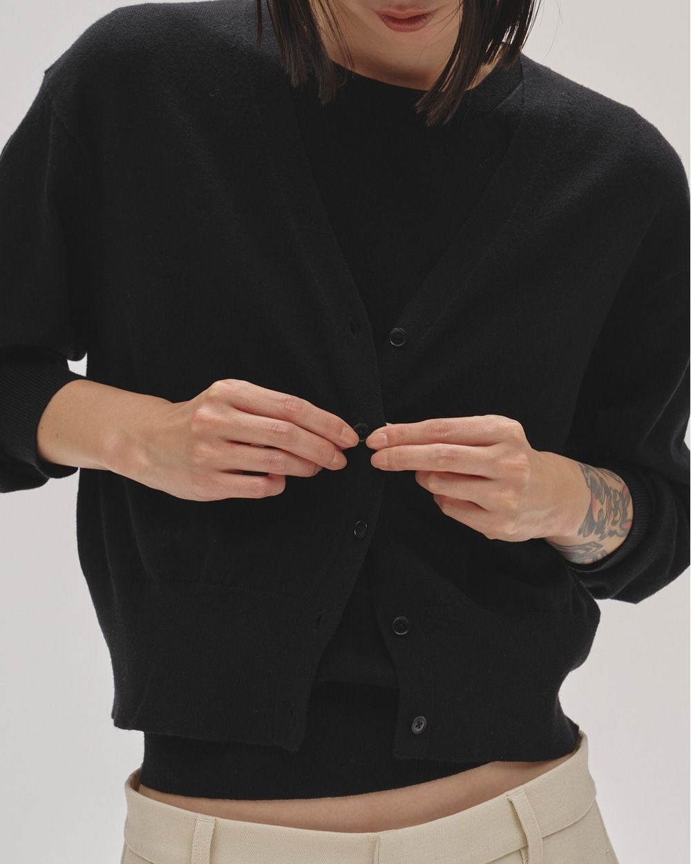 TODAYFUL トゥデイフル 2set Useful Knit 12520536 | ANERCA & L.I.V