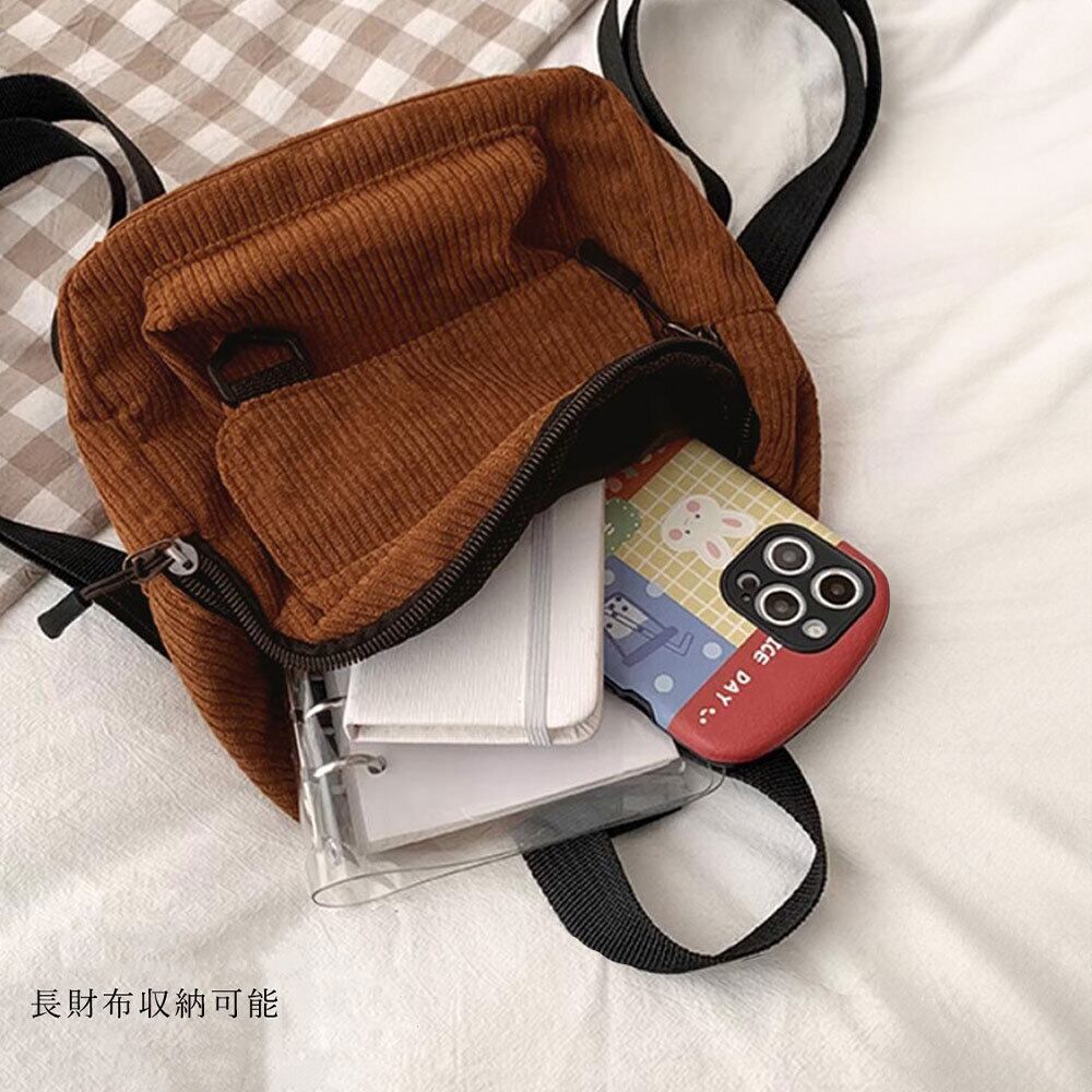 コーデュロイ ミニ リュック レディース 春秋冬 おしゃれ 大人 かわいい 軽量 小さめ きれいめ フェミニン ミニバッグ 大人可愛い 大人女子