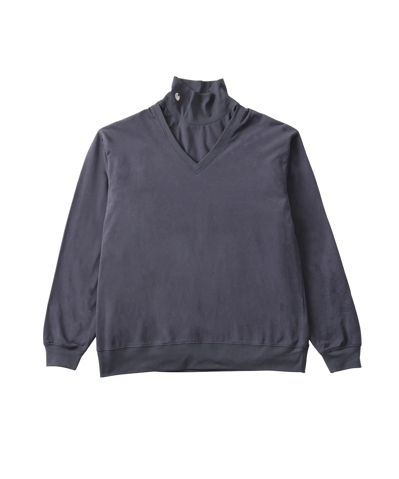 V&H LONG SLEEVE［HSC014］