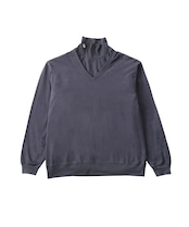 V&H LONG SLEEVE［HSC014］