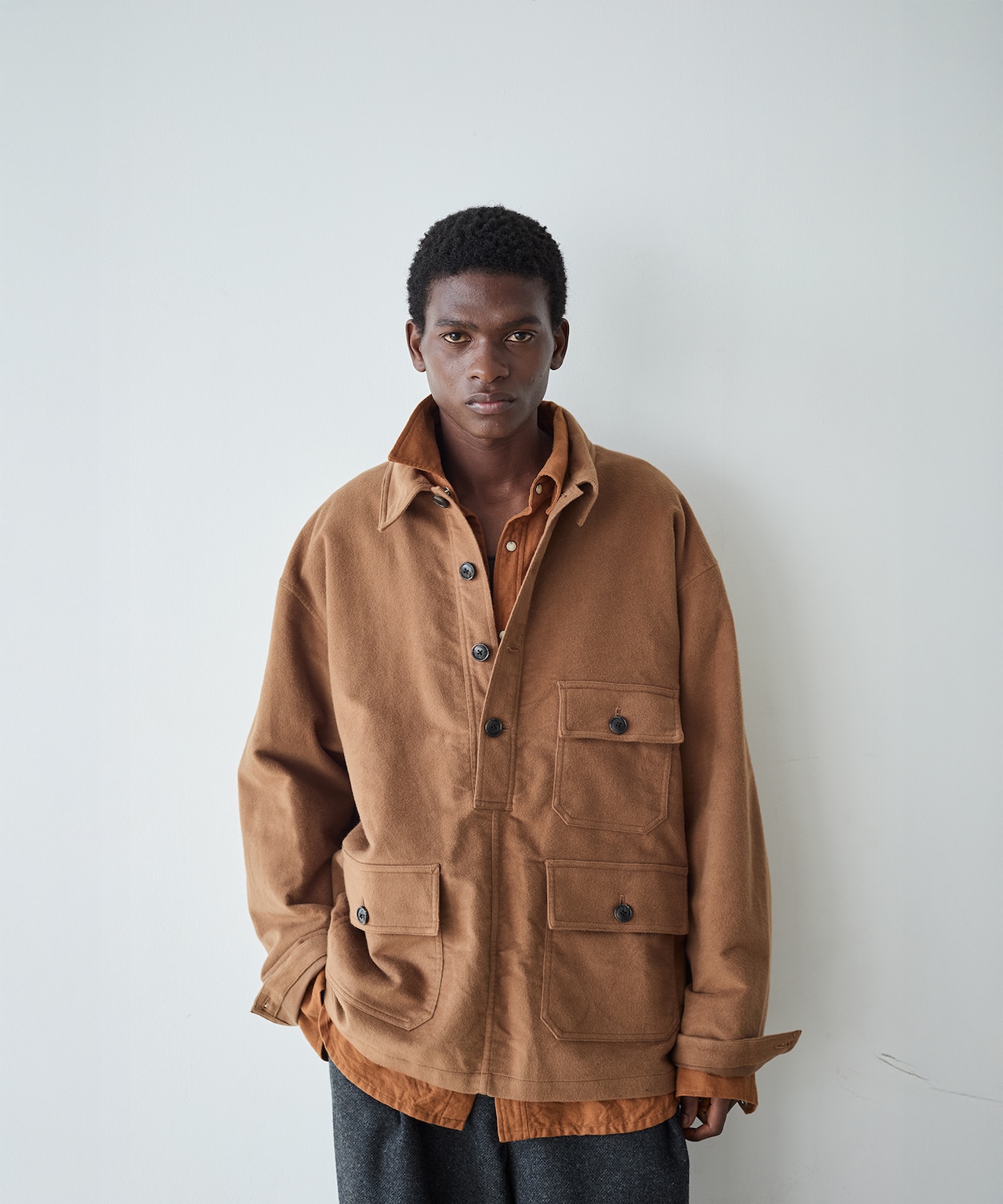 WORKJACKET
