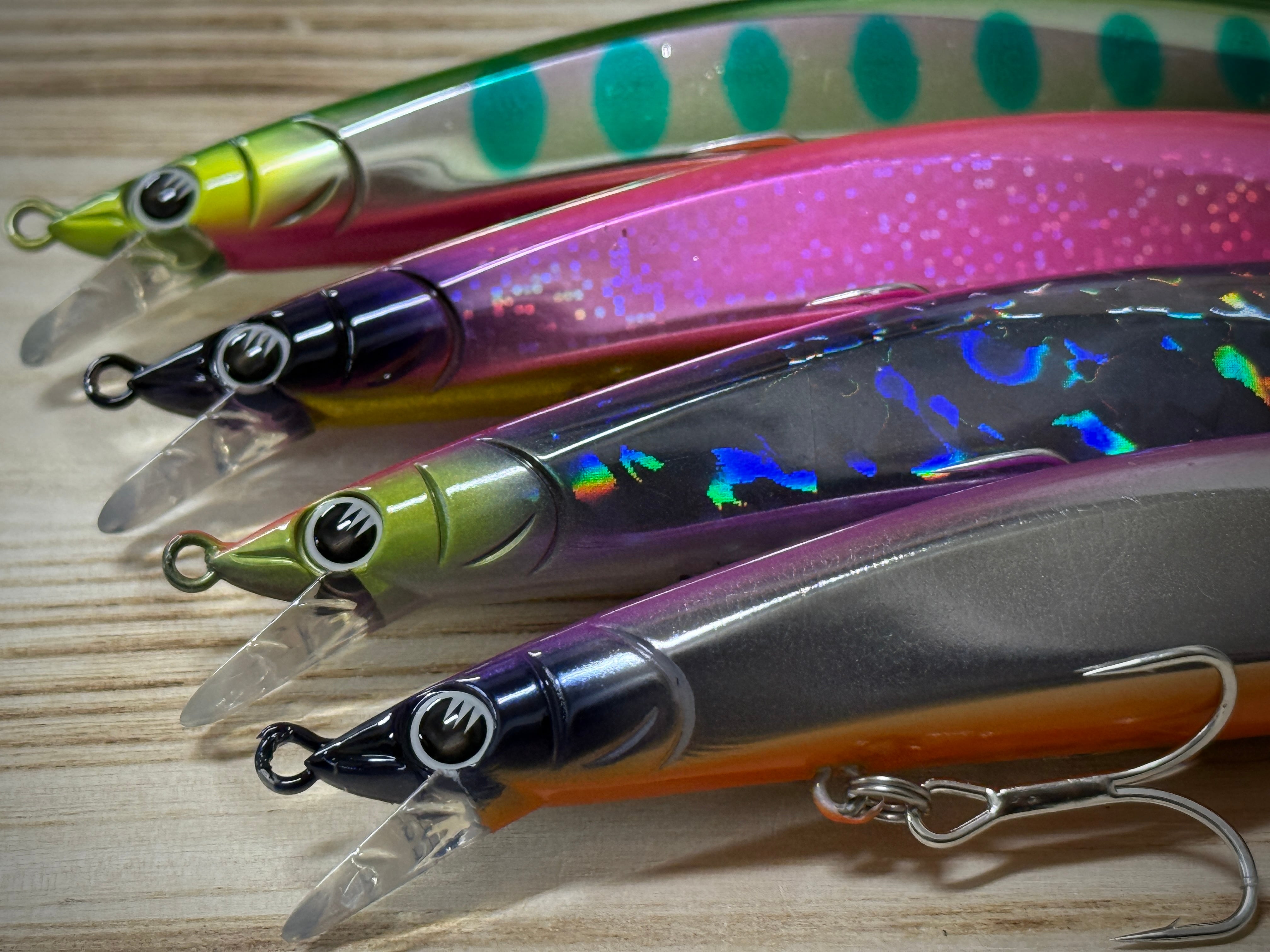 Jackson Athlete＋14SVG【2025限定カラー】 | Fishing Tackle BLUE MARLIN